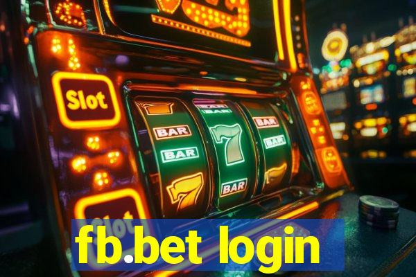 fb.bet login